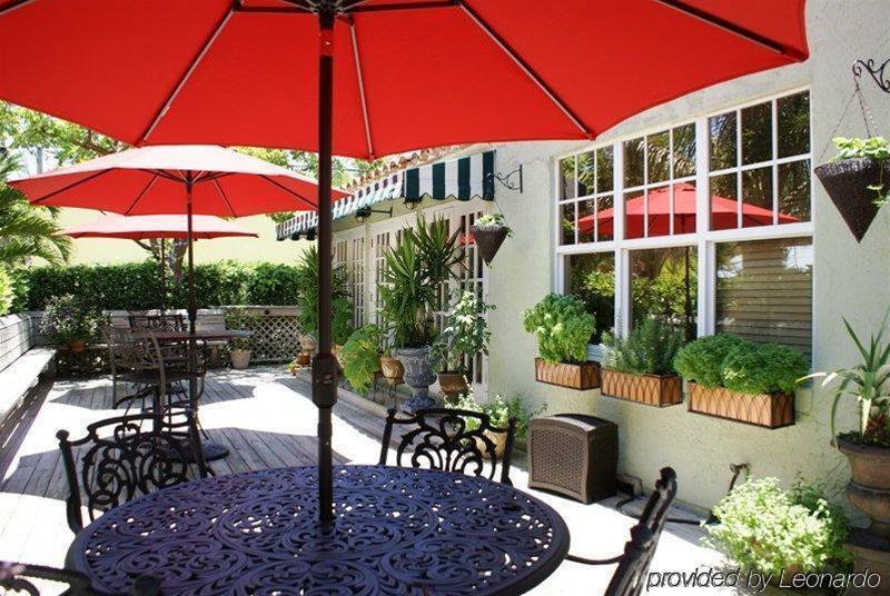 Casa Grandview Inn West Palm Beach Exterior foto