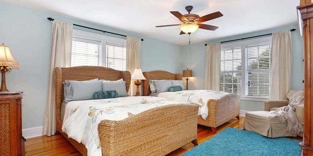 Casa Grandview Inn West Palm Beach Exterior foto