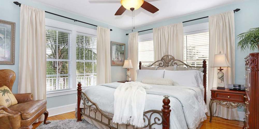Casa Grandview Inn West Palm Beach Exterior foto