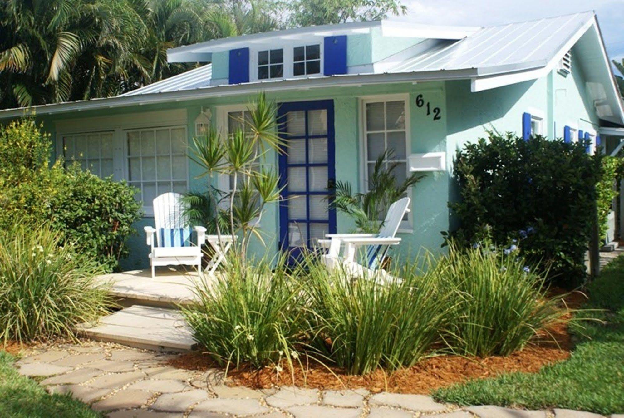 Casa Grandview Inn West Palm Beach Exterior foto