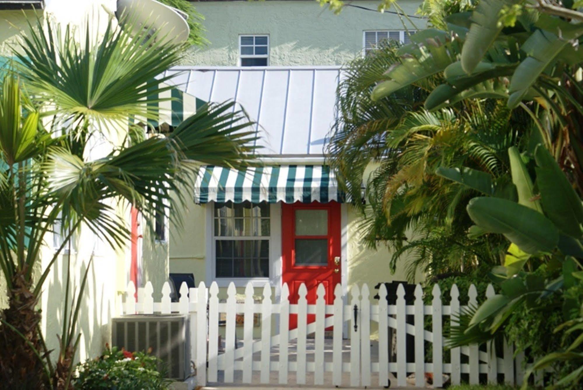 Casa Grandview Inn West Palm Beach Exterior foto