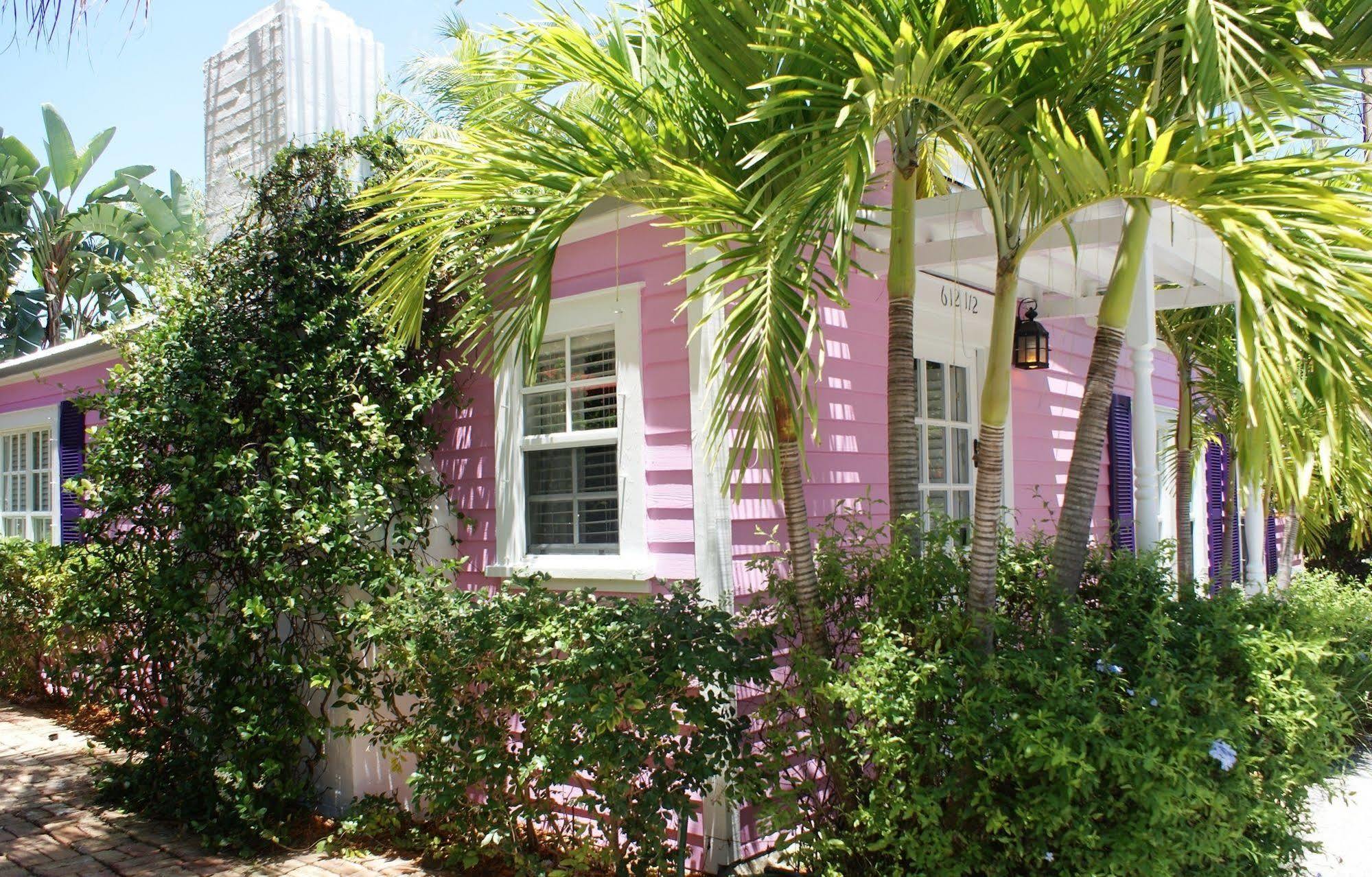 Casa Grandview Inn West Palm Beach Exterior foto
