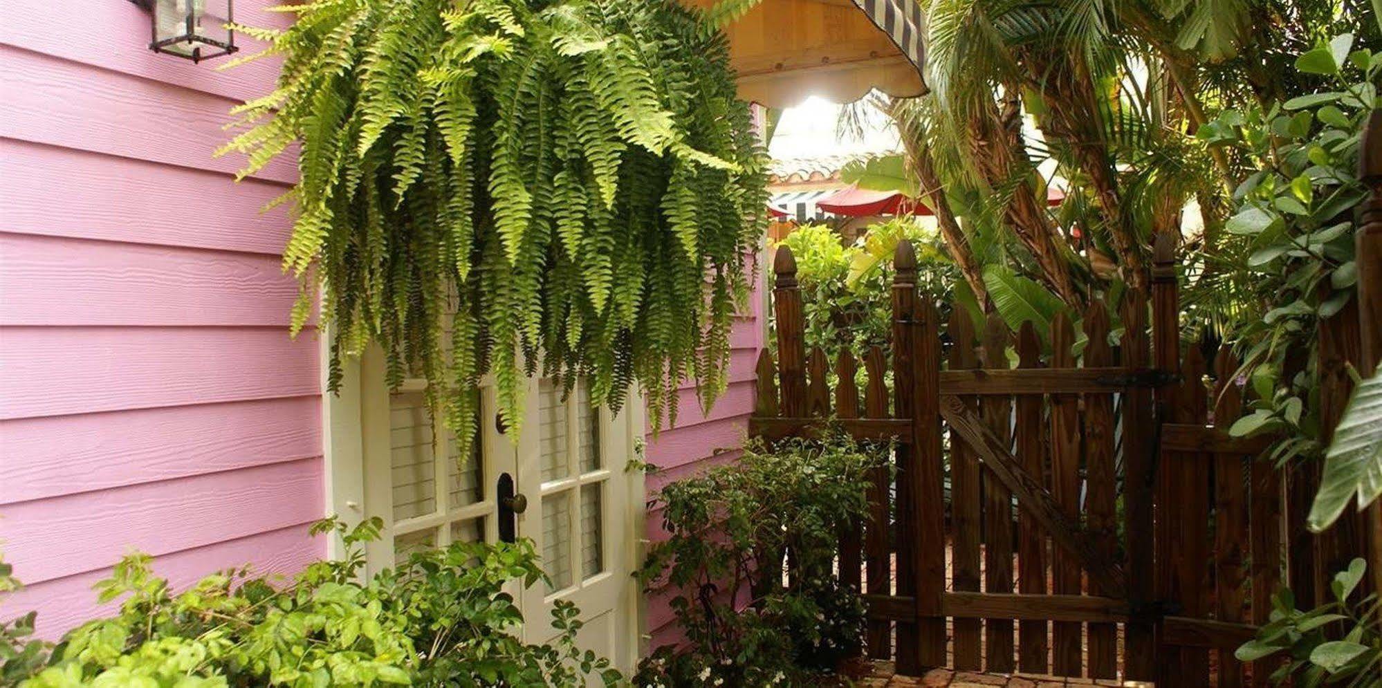Casa Grandview Inn West Palm Beach Exterior foto