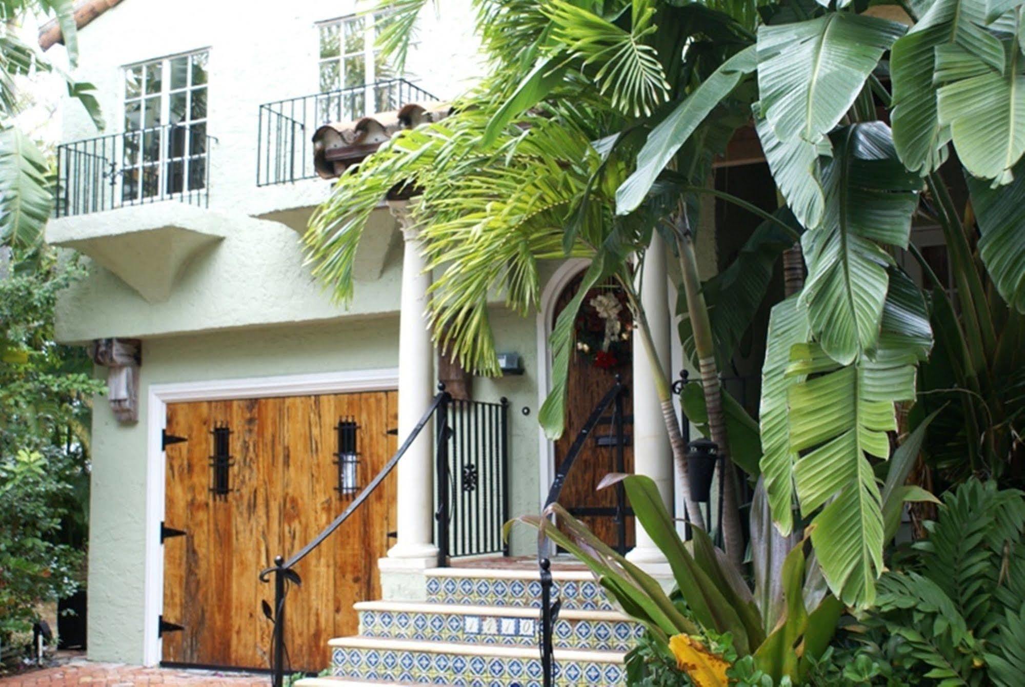 Casa Grandview Inn West Palm Beach Exterior foto