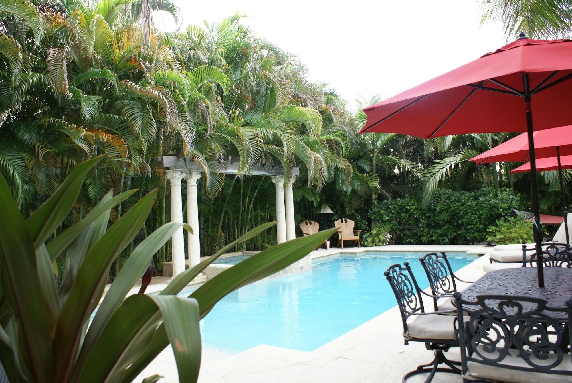 Casa Grandview Inn West Palm Beach Exterior foto