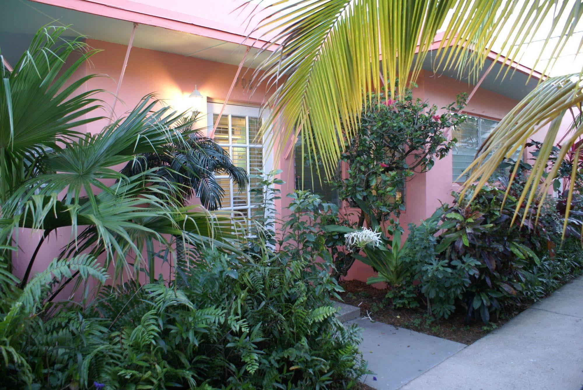 Casa Grandview Inn West Palm Beach Exterior foto