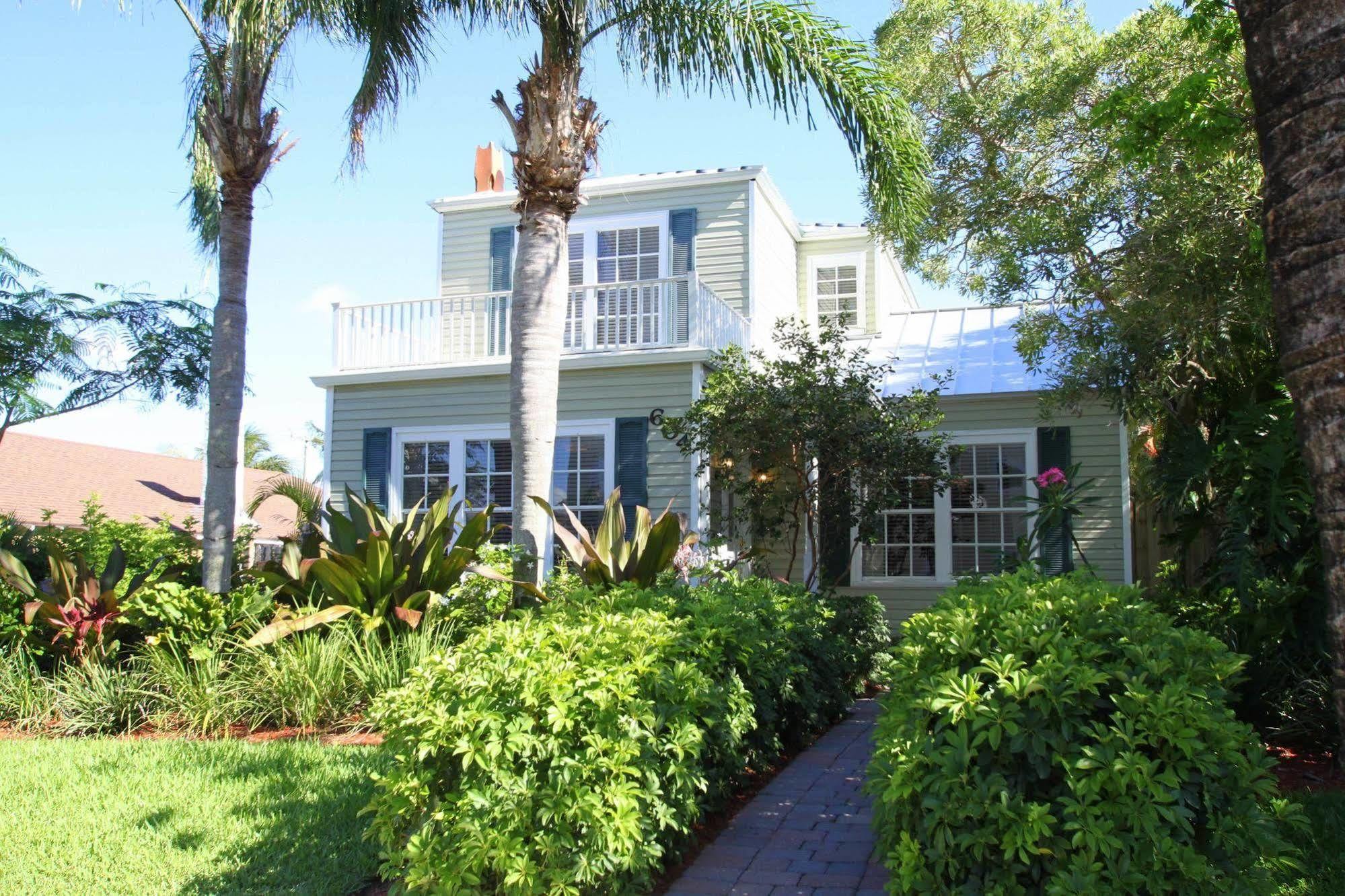 Casa Grandview Inn West Palm Beach Exterior foto