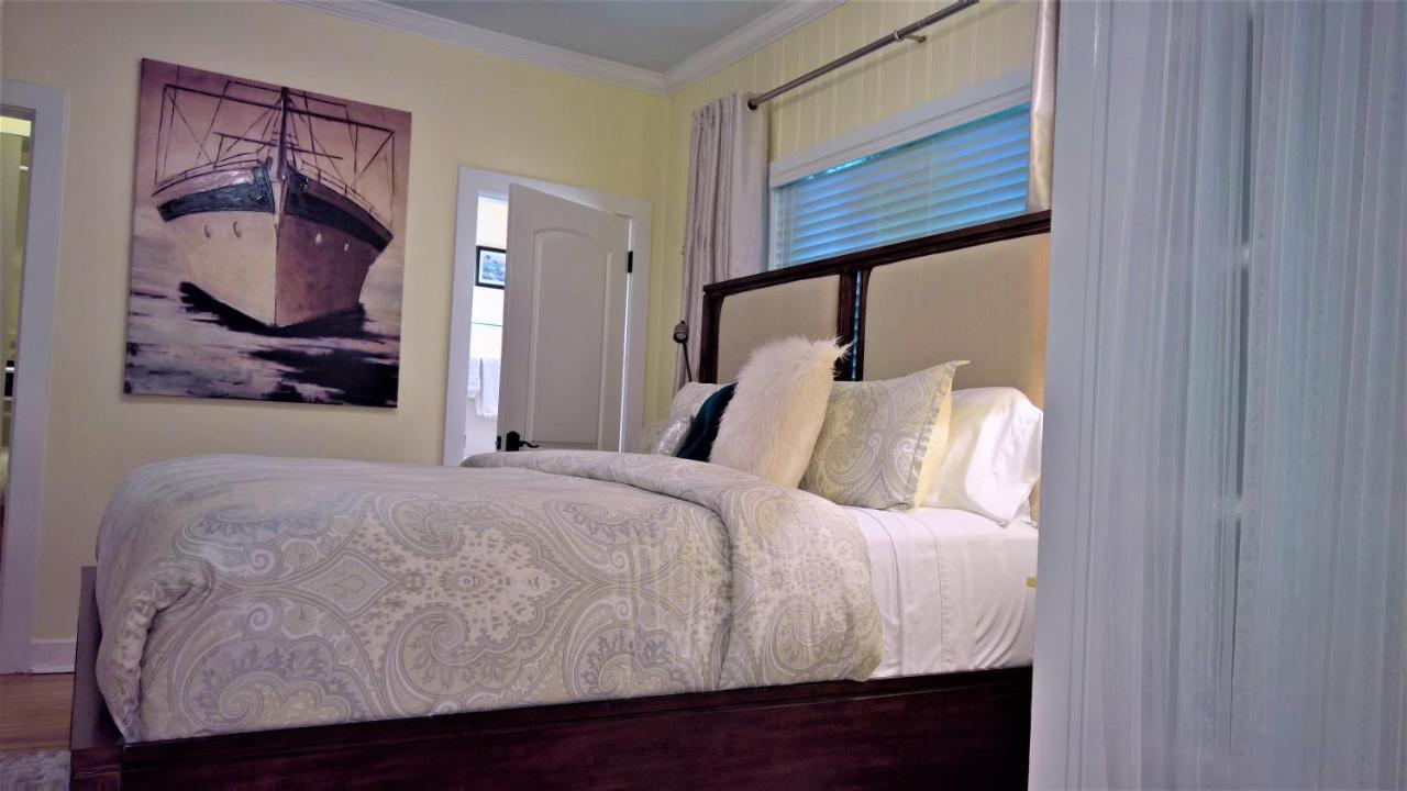 Casa Grandview Inn West Palm Beach Exterior foto